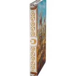 Ultimate Guard Zipfolio 360 Xenoskin Magic: The Gathering 