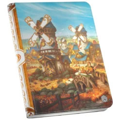 Ultimate Guard Zipfolio 360 Xenoskin Magic: The Gathering 