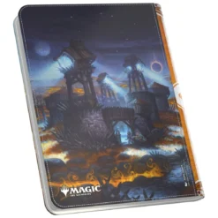 Ultimate Guard Zipfolio 360 Xenoskin Magic: The Gathering 