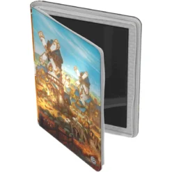 Ultimate Guard Zipfolio 360 Xenoskin Magic: The Gathering 