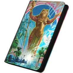 Ultimate Guard Zipfolio 360 Xenoskin Magic: The Gathering 