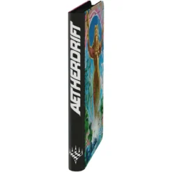 Ultimate Guard Zipfolio 360 Xenoskin Magic: The Gathering 