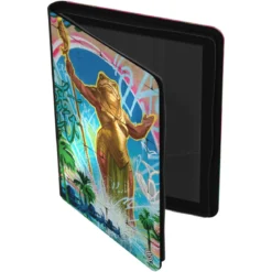 Ultimate Guard Zipfolio 360 Xenoskin Magic: The Gathering 