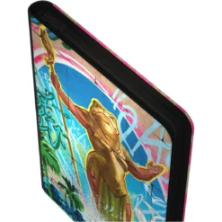Ultimate Guard Zipfolio 360 Xenoskin Magic: The Gathering 