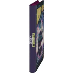 Ultimate Guard Zipfolio 360 Xenoskin Magic: The Gathering