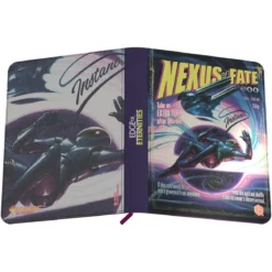 Ultimate Guard Zipfolio 360 Xenoskin Magic: The Gathering
