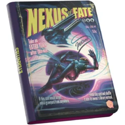 Ultimate Guard Zipfolio 360 Xenoskin Magic: The Gathering