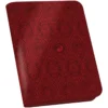 Ultimate Guard Zipfolio 160 Xenoskin Magic: The Gathering | Avatar: The Last Airbender - Red Mana