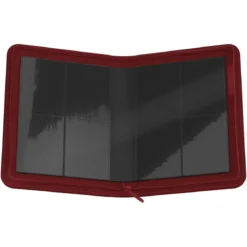Ultimate Guard Zipfolio 160 Xenoskin Magic: The Gathering | Avatar: The Last Airbender - Red Mana