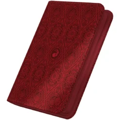 Ultimate Guard Zipfolio 160 Xenoskin Magic: The Gathering | Avatar: The Last Airbender - Red Mana