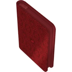 Ultimate Guard Zipfolio 160 Xenoskin Magic: The Gathering | Avatar: The Last Airbender - Red Mana