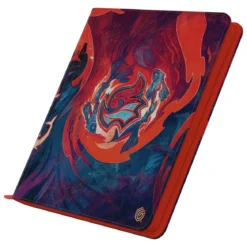 Ultimate Guard Zipfolio 480 Xenoskin Magic: The Gathering