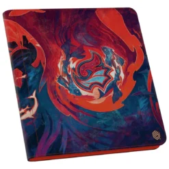Ultimate Guard Zipfolio 480 Xenoskin Magic: The Gathering
