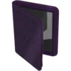 Ultimate Guard Zipfolio 160 Xenoskin Magic: The Gathering | Avatar: The Last Airbender - Black Mana