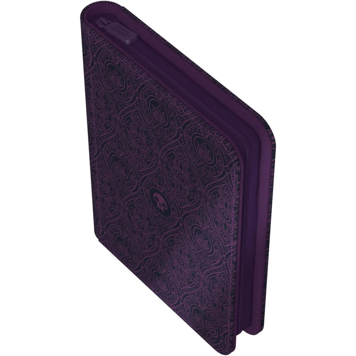 Ultimate Guard Zipfolio 160 Xenoskin Magic: The Gathering | Avatar: The Last Airbender - Black Mana