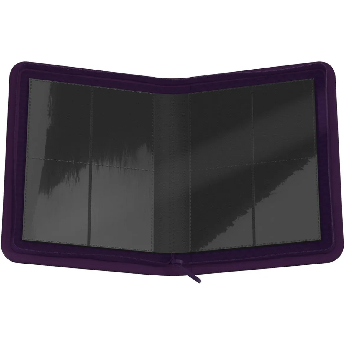 Ultimate Guard Zipfolio 160 Xenoskin Magic: The Gathering | Avatar: The Last Airbender - Black Mana