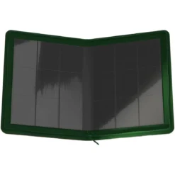 Ultimate Guard Zipfolio 360 Xenoskin Magic: The Gathering "Lorwyn Eclipsed" - Forest