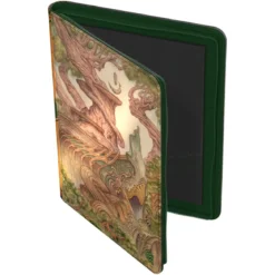 Ultimate Guard Zipfolio 360 Xenoskin Magic: The Gathering 