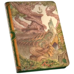 Ultimate Guard Zipfolio 360 Xenoskin Magic: The Gathering 