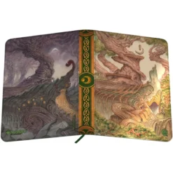 Ultimate Guard Zipfolio 360 Xenoskin Magic: The Gathering 