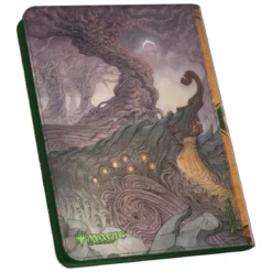 Ultimate Guard Zipfolio 360 Xenoskin Magic: The Gathering 