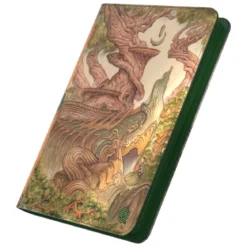 Ultimate Guard Zipfolio 360 Xenoskin Magic: The Gathering 