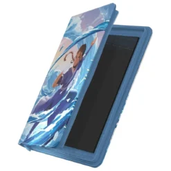 Ultimate Guard Zipfolio 360 Xenoskin Magic: The Gathering | Avatar: The Last Airbender - Katara