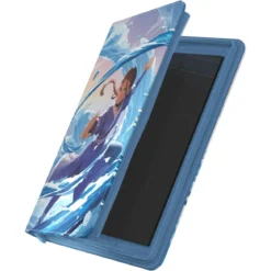 Ultimate Guard Zipfolio 360 Xenoskin Magic: The Gathering | Avatar: The Last Airbender - Katara