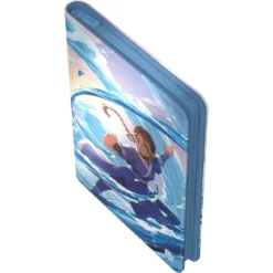 Ultimate Guard Zipfolio 360 Xenoskin Magic: The Gathering | Avatar: The Last Airbender - Katara