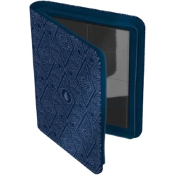 Ultimate Guard Zipfolio 160 Xenoskin Magic: The Gathering | Avatar: The Last Airbender - Blue Mana