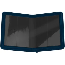 Ultimate Guard Zipfolio 160 Xenoskin Magic: The Gathering | Avatar: The Last Airbender - Blue Mana