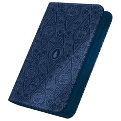 Ultimate Guard Zipfolio 160 Xenoskin Magic: The Gathering | Avatar: The Last Airbender - Blue Mana
