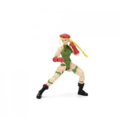 Ultra Street Fighter II: The Final Challengers Actionfigur 1/12 Cammy 15 cm