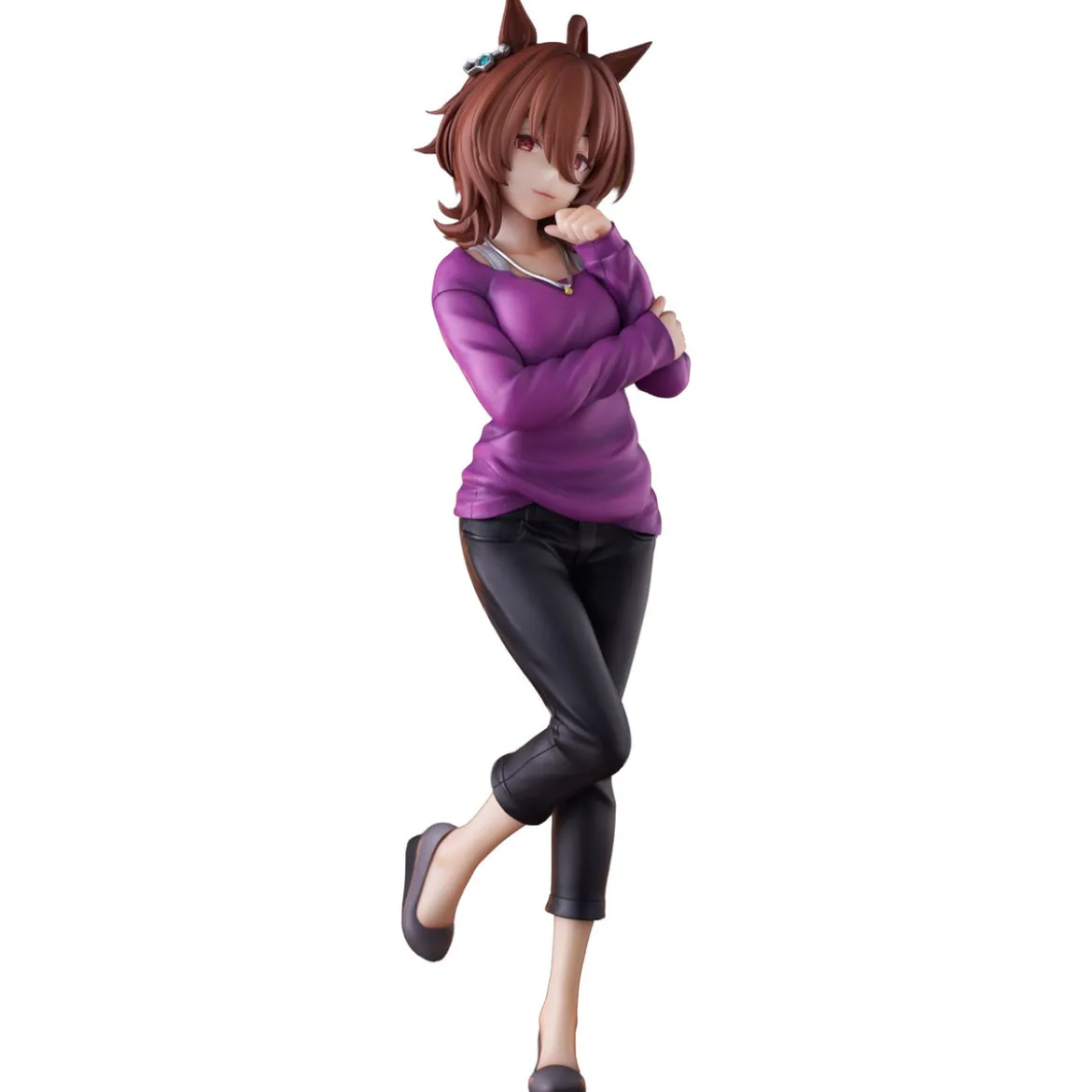 Uma Musume: Pretty Derby - Agnes Tachyon Trio-Try-iT Figur