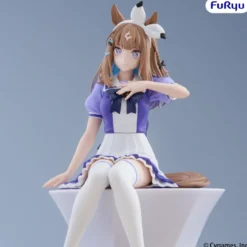 Uma Musume: Pretty Derby - Almond Eye Noodle Stopper Figur