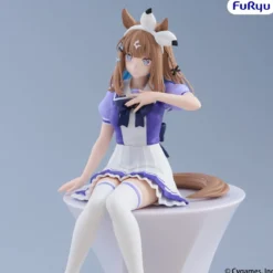 Uma Musume: Pretty Derby - Almond Eye Noodle Stopper Figur