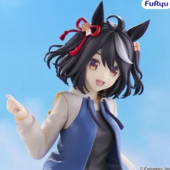 Uma Musume: Pretty Derby - Kitasan Black Trio-Try-iT Figur