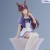 Uma Musume: Pretty Derby - Lucky Lilac Noodle Stopper Figur