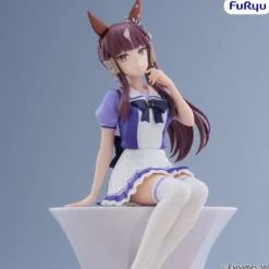 Uma Musume: Pretty Derby - Lucky Lilac Noodle Stopper Figur
