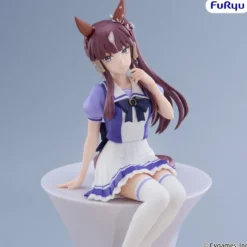 Uma Musume: Pretty Derby - Lucky Lilac Noodle Stopper Figur
