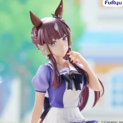 Uma Musume: Pretty Derby - Lucky Lilac Noodle Stopper Figur