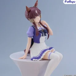 Uma Musume: Pretty Derby - Lucky Lilac Noodle Stopper Figur