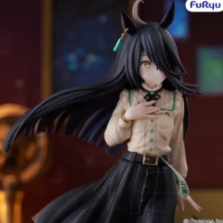Uma Musume: Pretty Derby - Manhattan Cafe Trio-Try-iT Figur