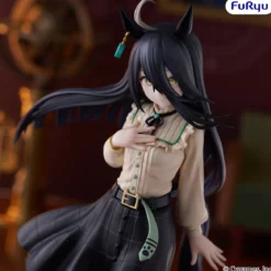 Uma Musume: Pretty Derby - Manhattan Cafe Trio-Try-iT Figur