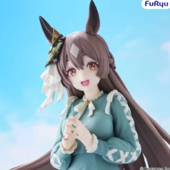 Uma Musume: Pretty Derby - Satono Diamond Trio-Try-iT Figur