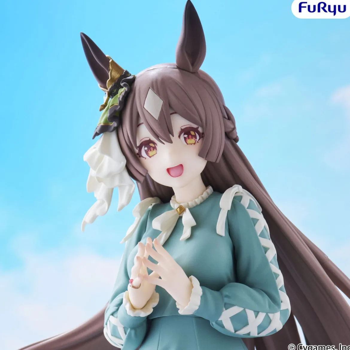 Uma Musume: Pretty Derby - Satono Diamond Trio-Try-iT Figur