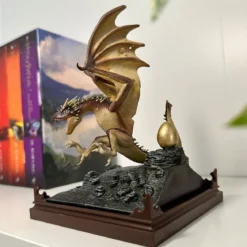 Ungarischer Hornschwanz - Harry Potter Magische Tierwesen Figur