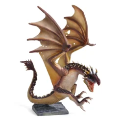 Ungarischer Hornschwanz - Harry Potter Magische Tierwesen Figur
