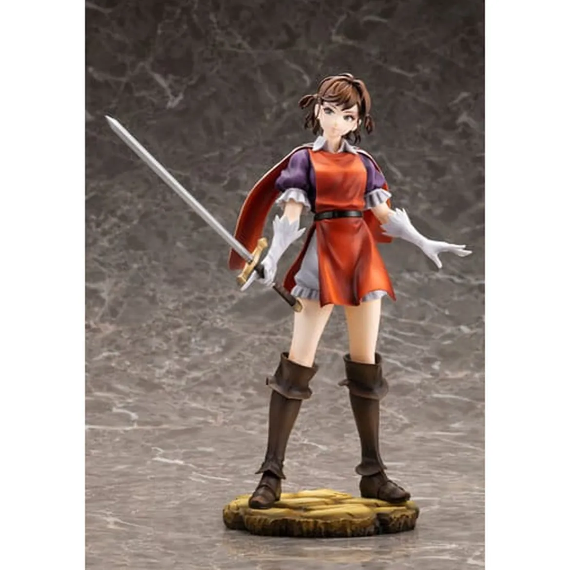 Unicorn Overlord PVC Statue 1/7 Melisandre 25 cm