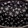 Universal by Loungefly Mini Rucksack Felix the Cat